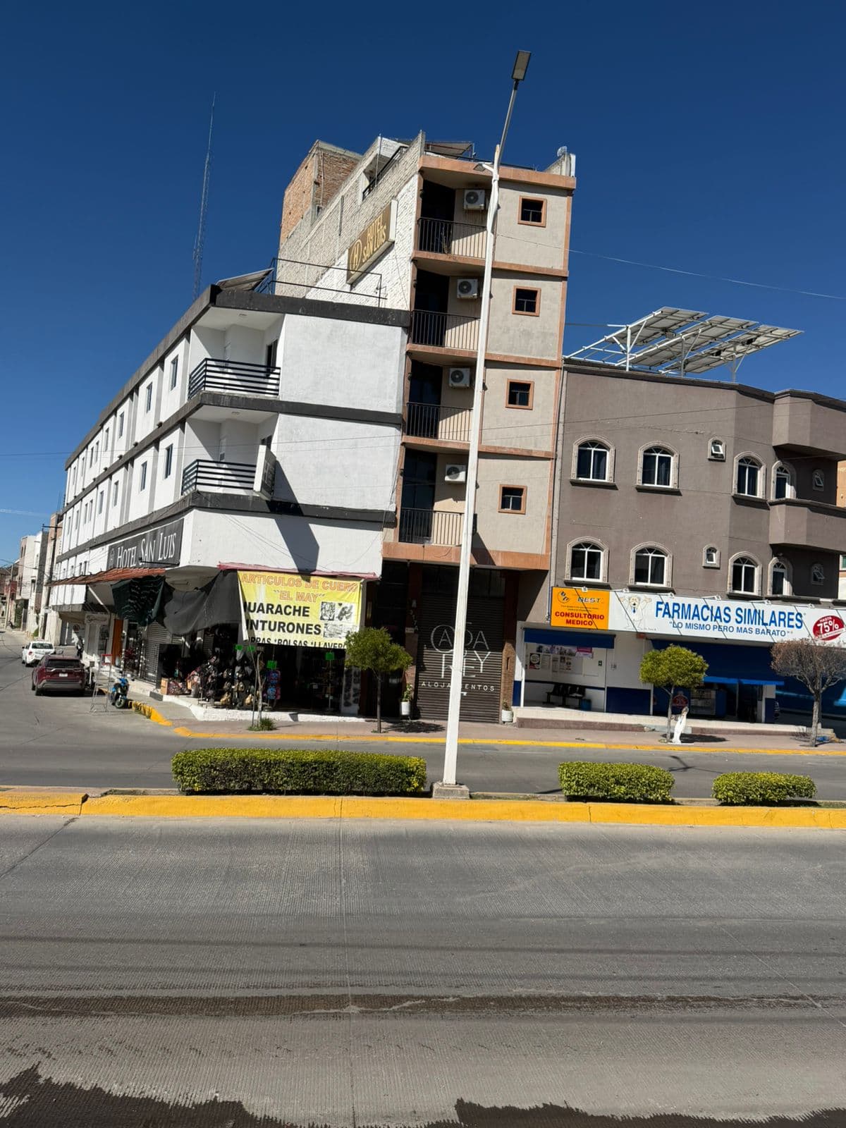 Hotel Casa Zaragoza imagen 4