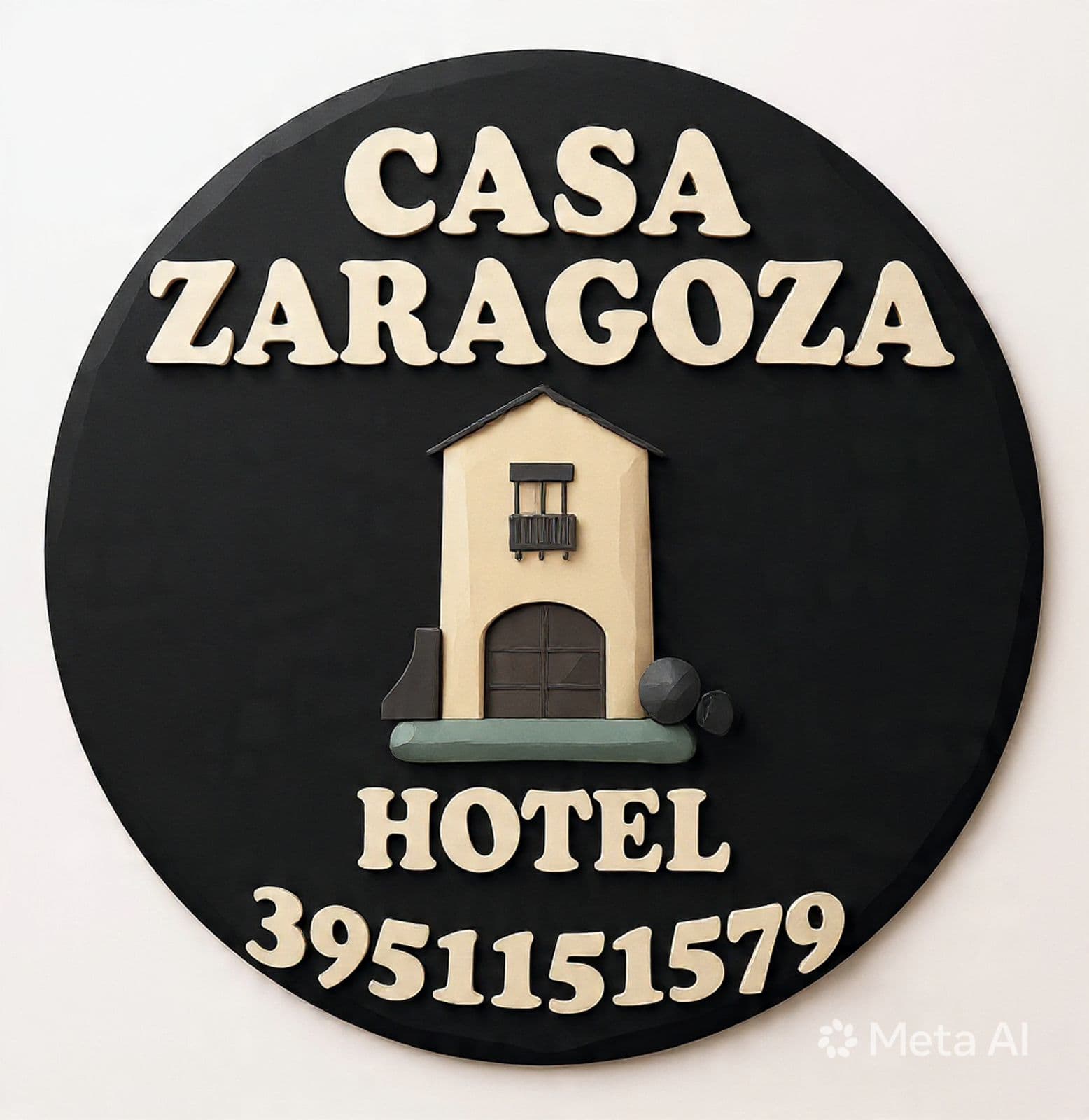 Hotel Casa Zaragoza